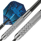 Harrows Assassin 80% Steel Tip Darts