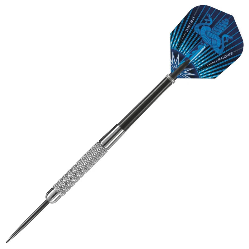 Harrows Assassin 80% Steel Tip Darts