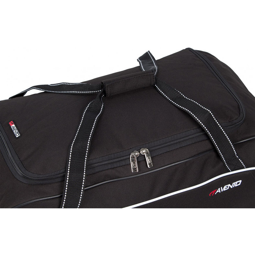 Avento Team Trolley Tas