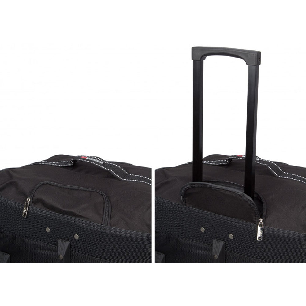Avento Team Trolley Tas