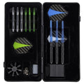 Longfield Darts- steeltip dartsset