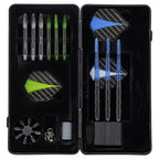 Longfield Darts- steeltip dartsset