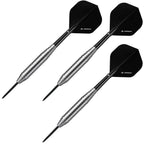 Mission Darts Accessoire Kit - 90 Stuks - Flights, Shafts - Stalen Punt