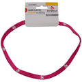 Brabo haarelastiek antislip
