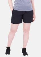 JAKO Short Casual Dames