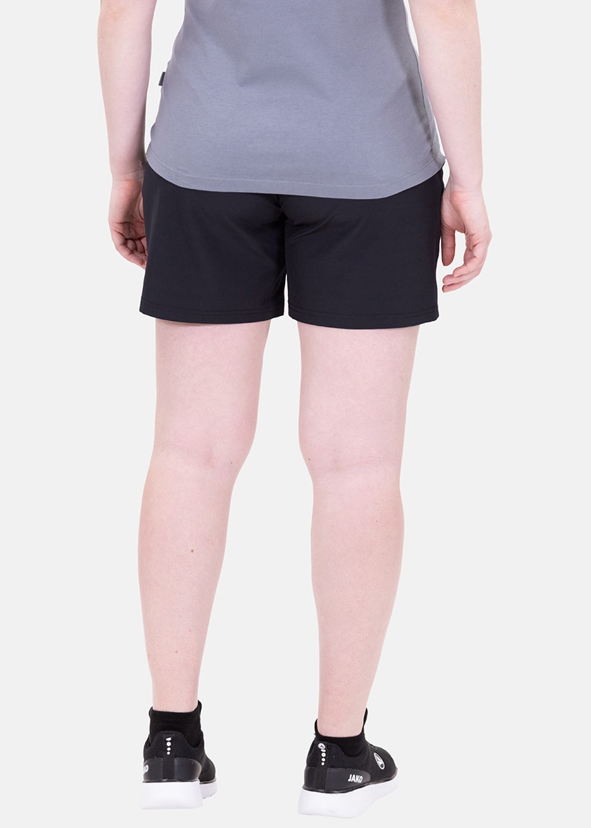 JAKO Short Casual Dames