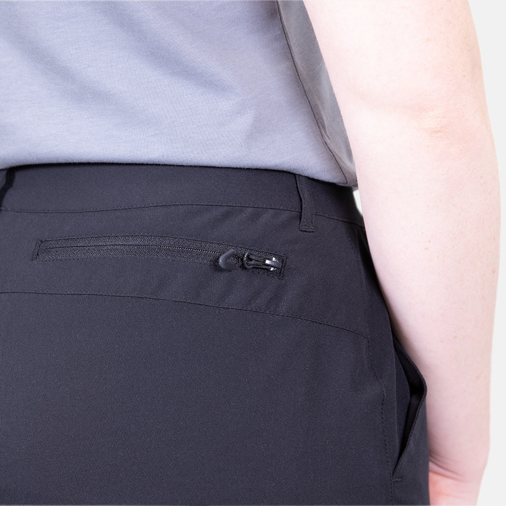 JAKO Short Casual Dames