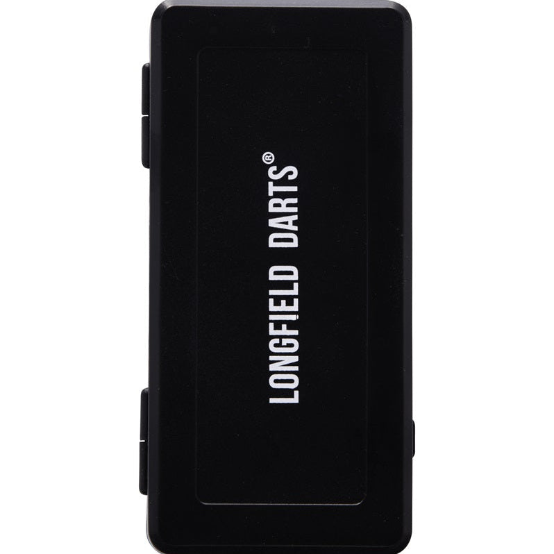 Longfield Darts- steeltip dartsset