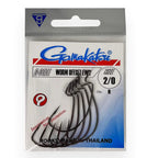 Gamakatsu Worm Offset EWG