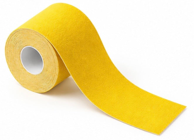 LP support maxtaping sporttape