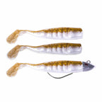 DLT Soft Invasion Shad