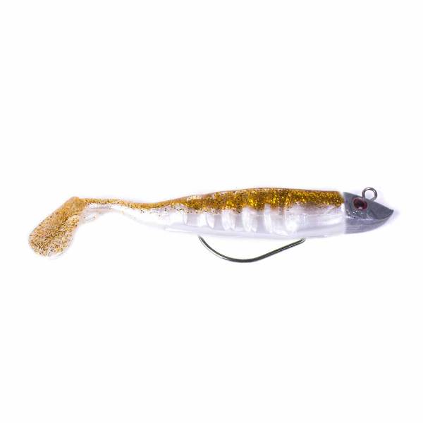 DLT Soft Invasion Shad