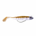 DLT Soft Invasion Shad