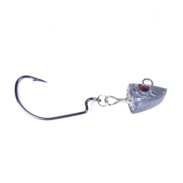 DLT Soft Invasion Shad