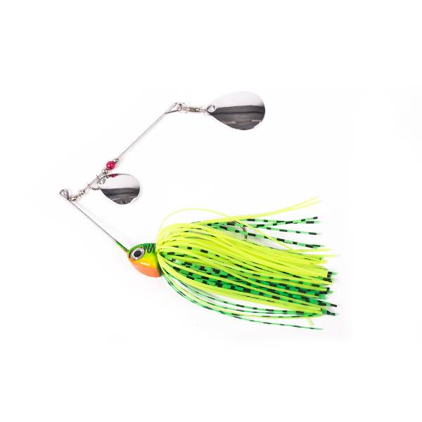 DLT Spinnerbait Scratch