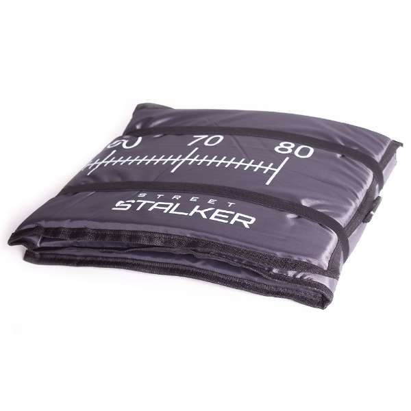 DLT Pike Streetfish Mat (gevoerde Onthaakmat)