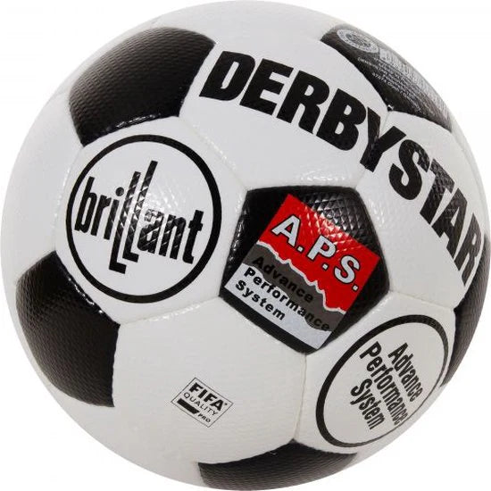 Derbystar Brillant Retro II