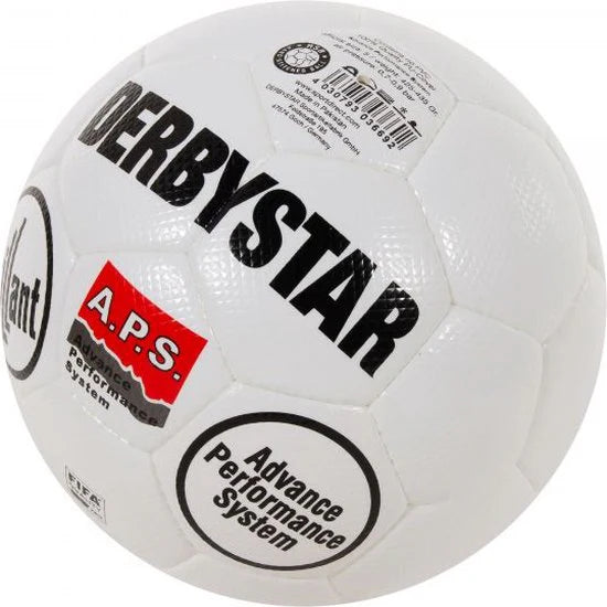 Derbystar Brillant Retro II