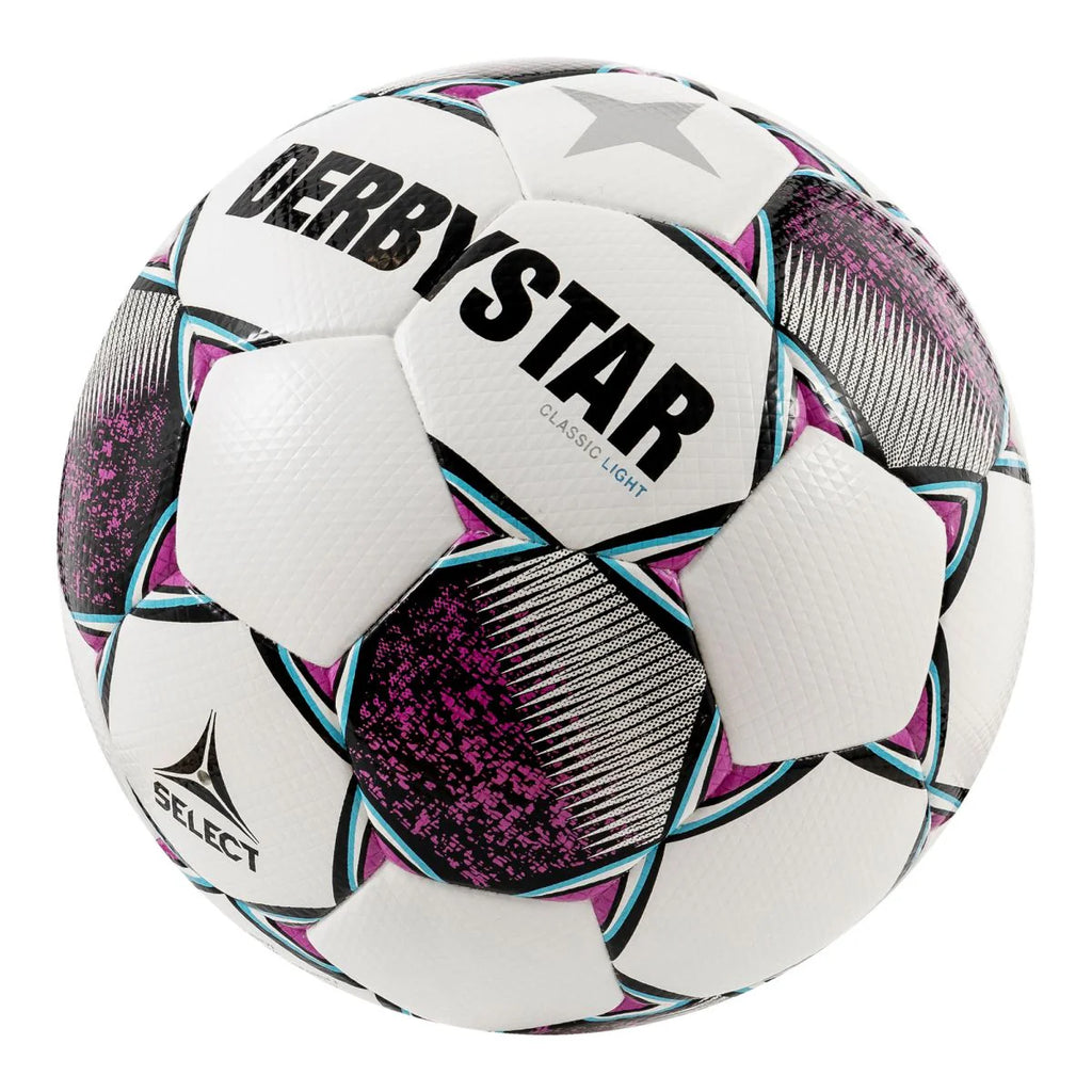 Derbystar Classic Energy TT II (Classic Light Dames)
