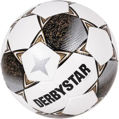 Derbystar Classic TT II