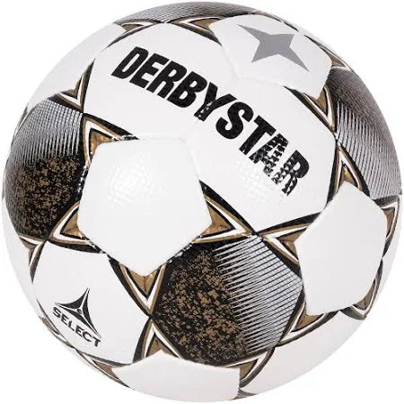 Derbystar Classic TT II