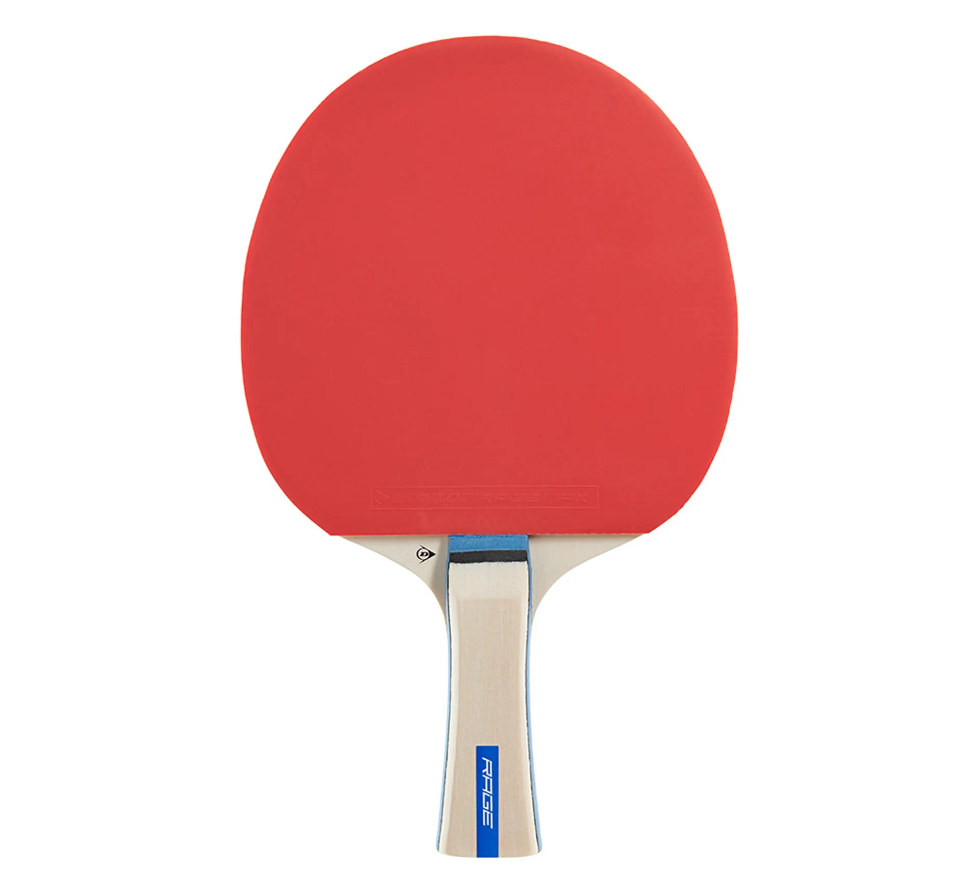 Dunlop Rage tafeltennisbat