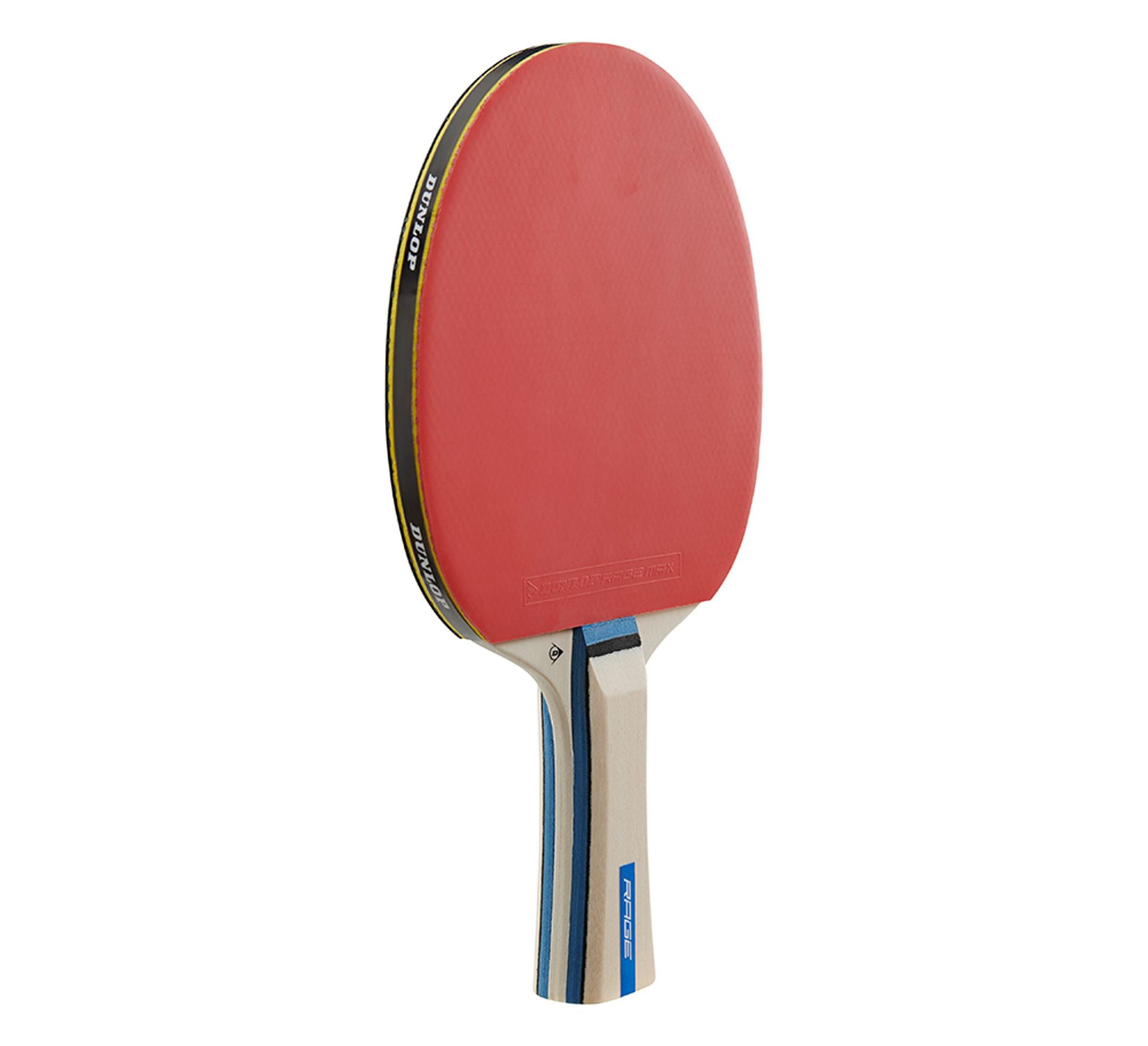 Dunlop Rage tafeltennisbat