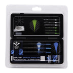 Longfield Darts- steeltip dartsset
