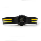 Faith Senso Headlight - EXB-3 - Rechargeable