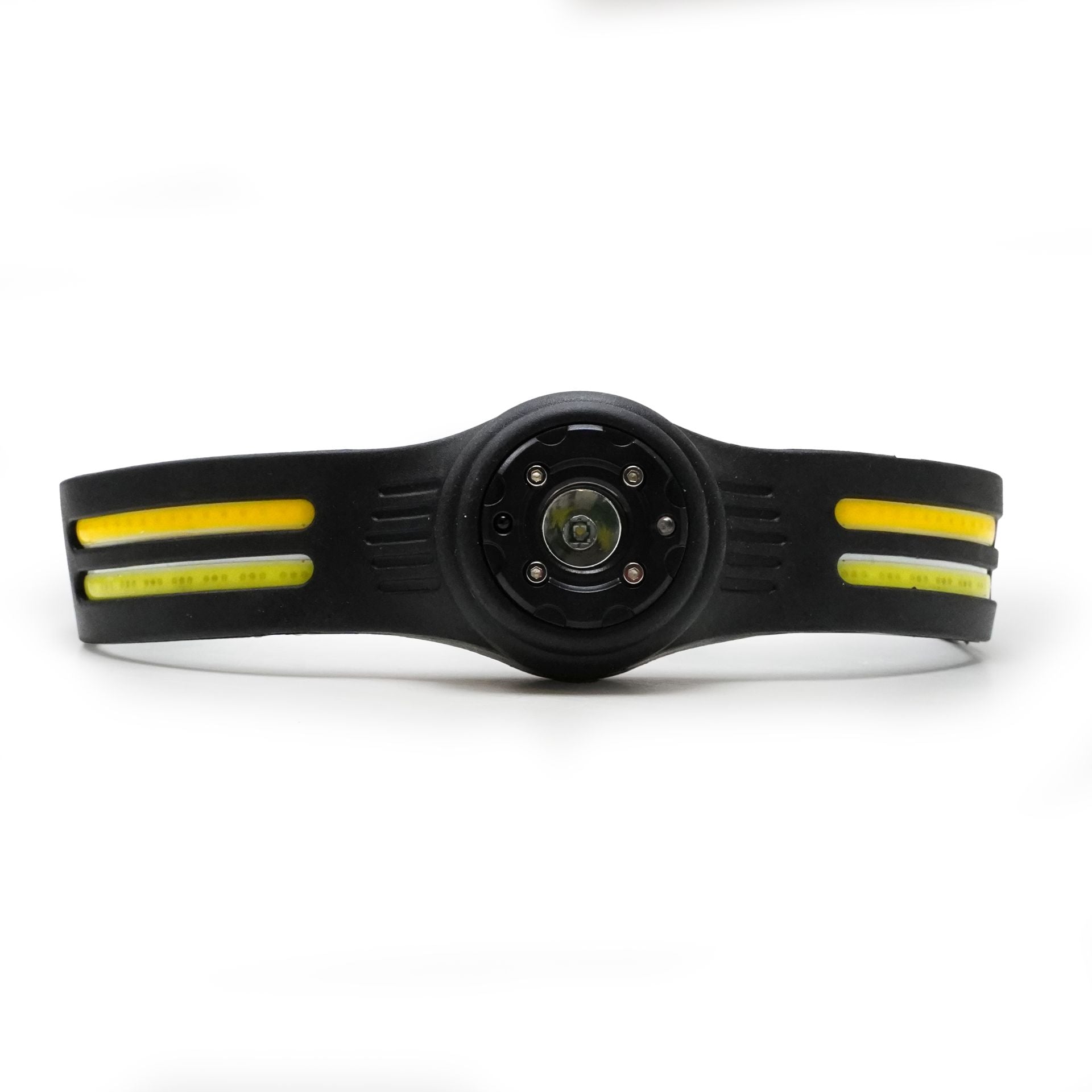 Faith Senso Headlight - EXB-3 - Rechargeable