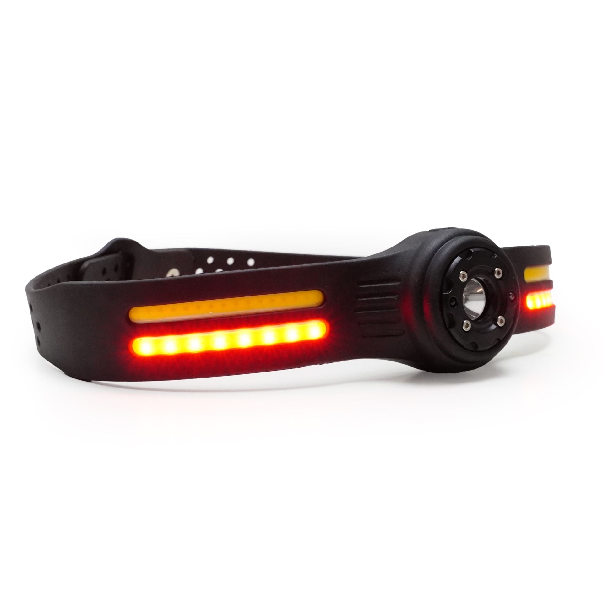 Faith Senso Headlight - EXB-3 - Rechargeable