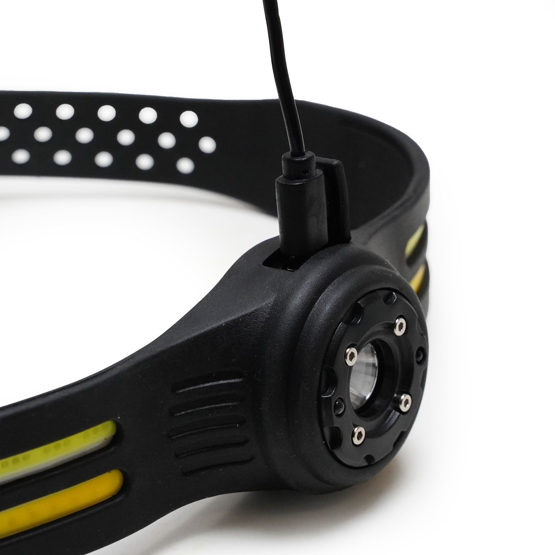 Faith Senso Headlight - EXB-3 - Rechargeable