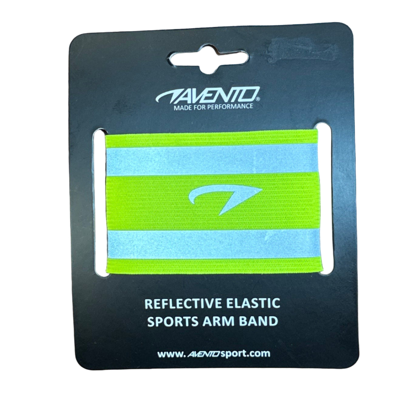 Avento revlectie armband