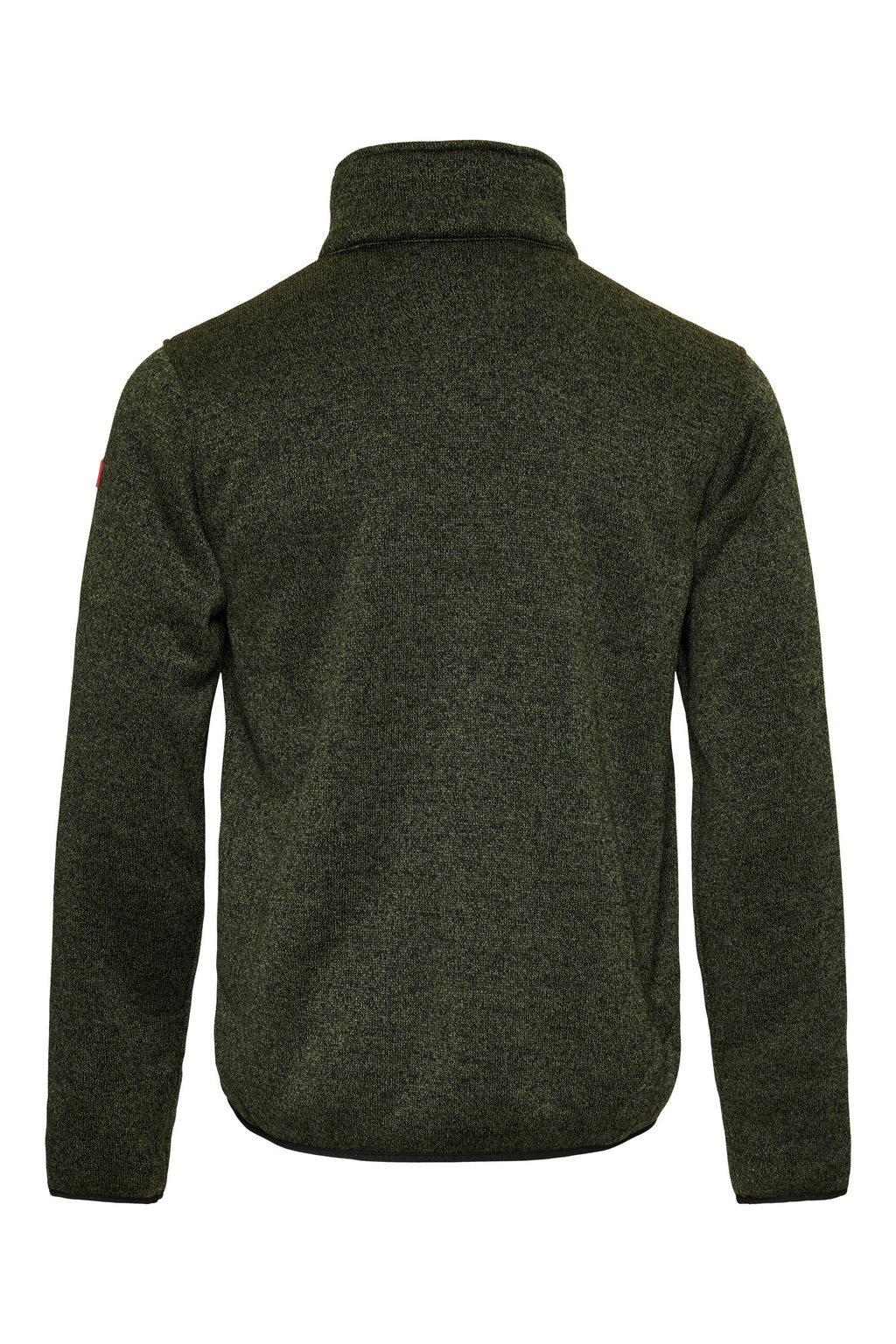 Nordberg Fred knitted fleece jacked