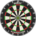 GOAT Everscore NXT LVL - Professioneel Dartbord
