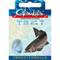 Gamakatsu 3610n vishaken 4 pack