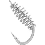 Gamakatsu 3610n vishaken 4 pack