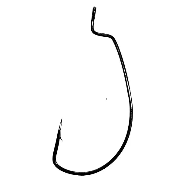 Gamakatsu Worm Offset EWG