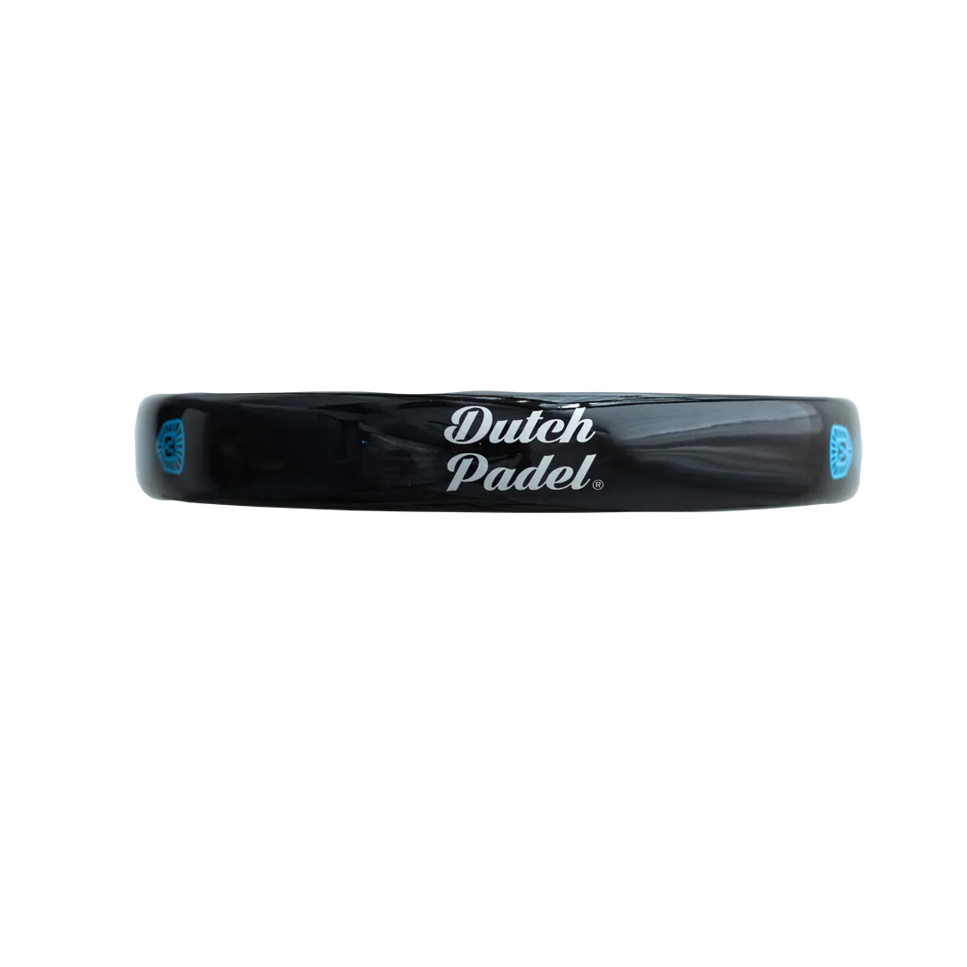Dutchpadel Ganador blauw DP2102