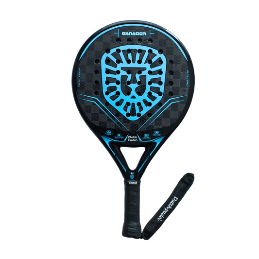 Dutchpadel Ganador blauw DP2102