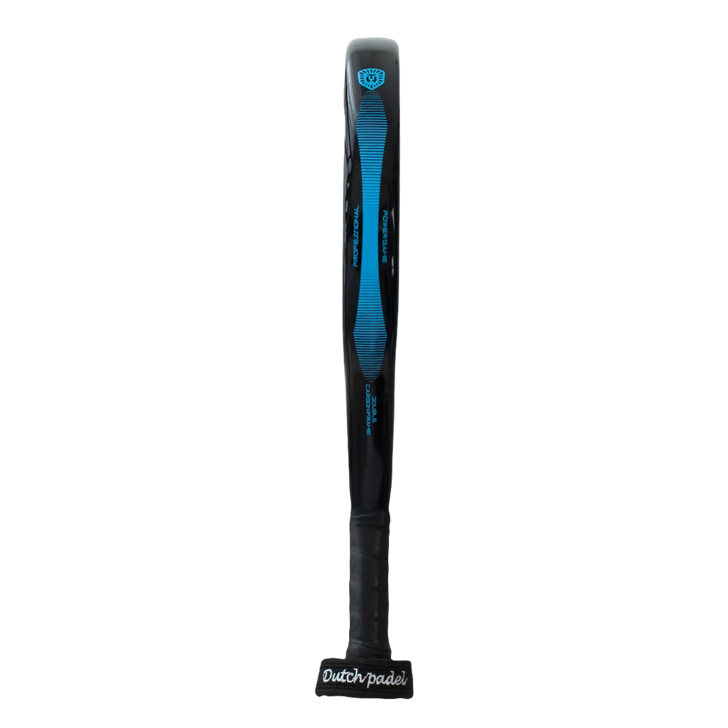 Dutchpadel Ganador blauw DP2102