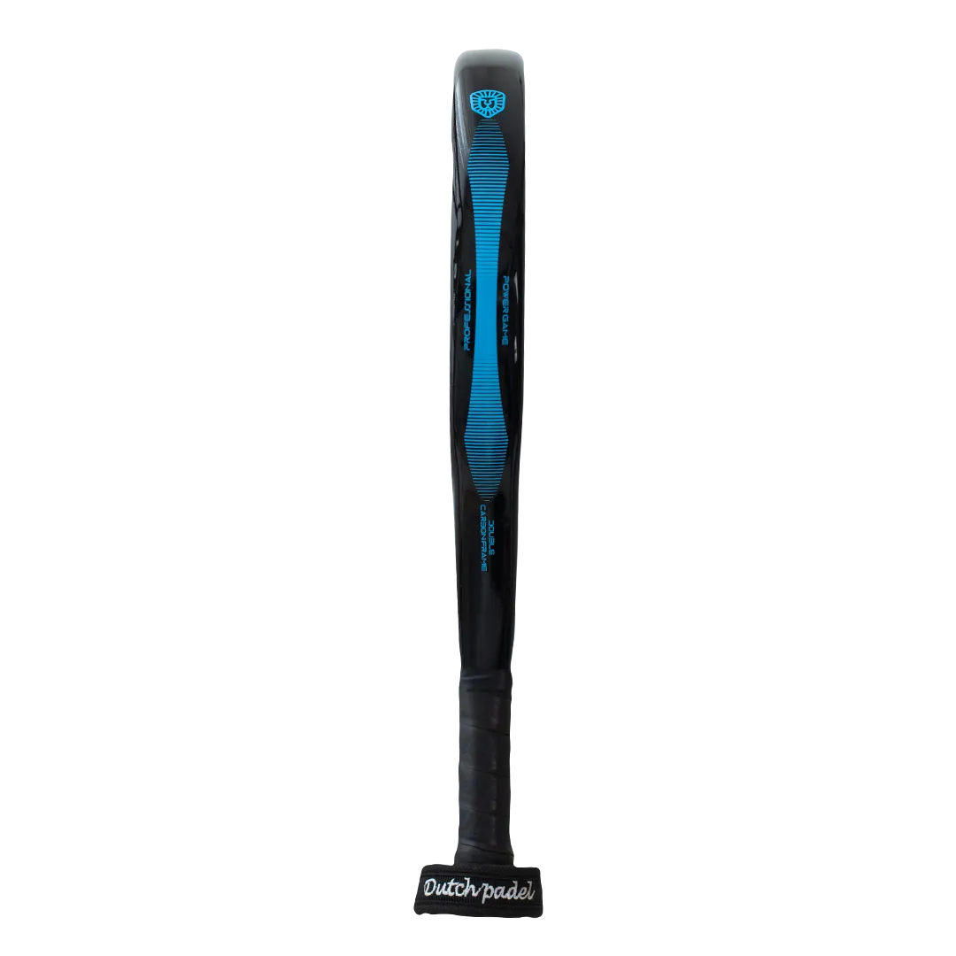 Dutchpadel Ganador blauw DP2102