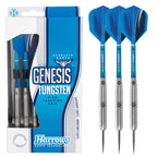 Harrows Genesis Steel Tip Darts