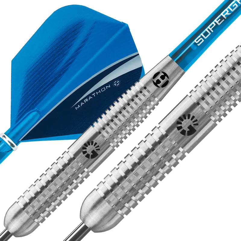 Harrows Genesis Steel Tip Darts