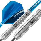 Harrows Genesis Steel Tip Darts