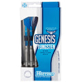 Harrows Genesis Steel Tip Darts