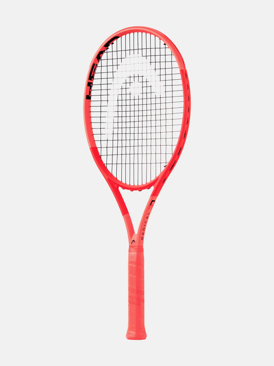 HEAD radical elite 2025 oranje racket