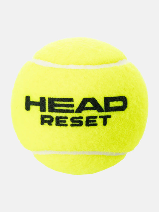 Head Reset tennisballen