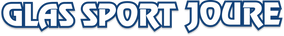 Glas Sport Joure – Home