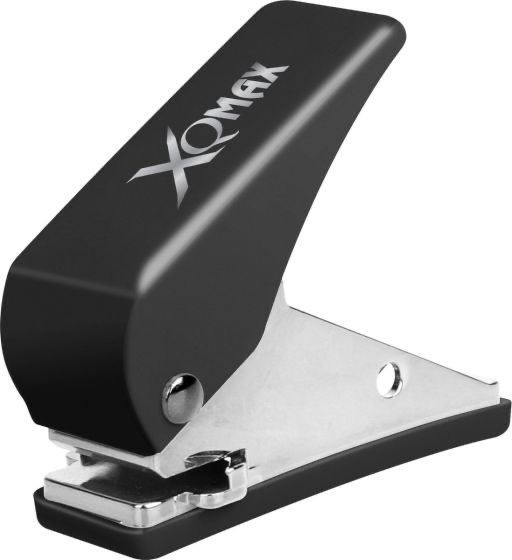 XQMax Flight Punch
